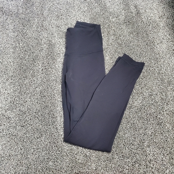 Lululemon leggings - Picture 10 of 16
